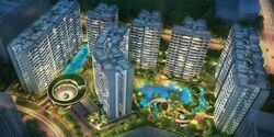 Parc Central Residences (D18), Condominium #457895811
